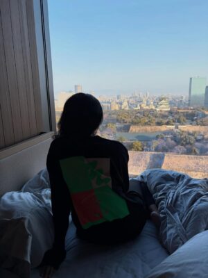 Nana Eikura Instagram -