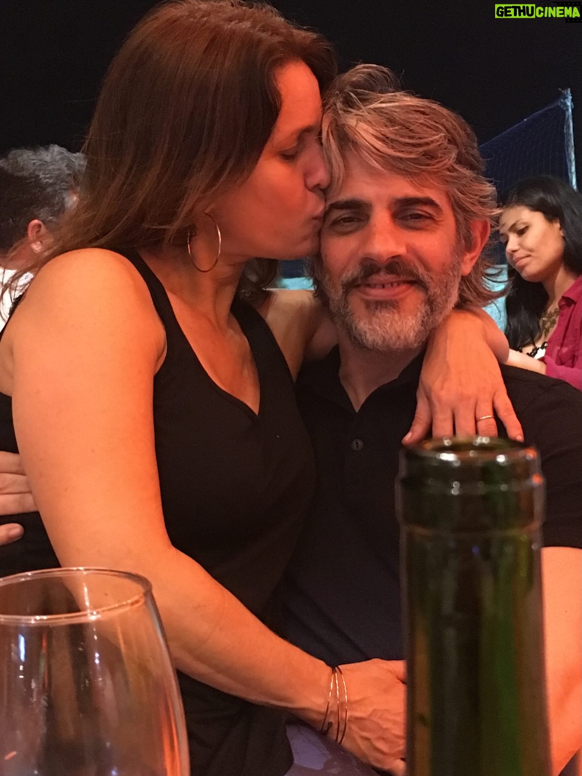 Nancy Dupláa - 88.8K Likes - Feliz Aniversario Amor Mío ❤️

Celebro nuestro trabajo personal incansable✊🏼

Gracias por hacernos mejores a los que estamos cerca tuyo❤️

La última foto la puse porque me enamora hasta el extremo cada vez q la veo

#19❤️