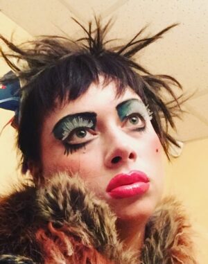 Nastasya Samburskaya Instagram - А это мой 2016… пока смотрела фотографии, была в шоке, за год я столько раз поменяла цвет волос и их длину… Столько событий еще происходило🤯