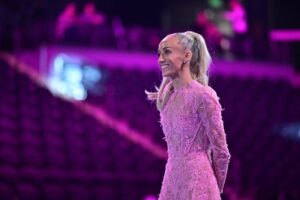 Actress Nastia Liukin HD Photos and Wallpapers March 2026