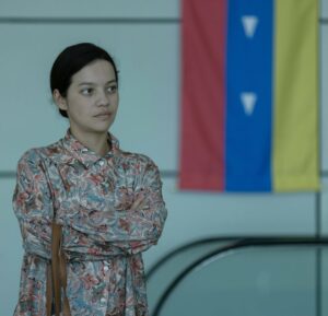 Actress Natalia Reyes HD Photos and Wallpapers February 2026