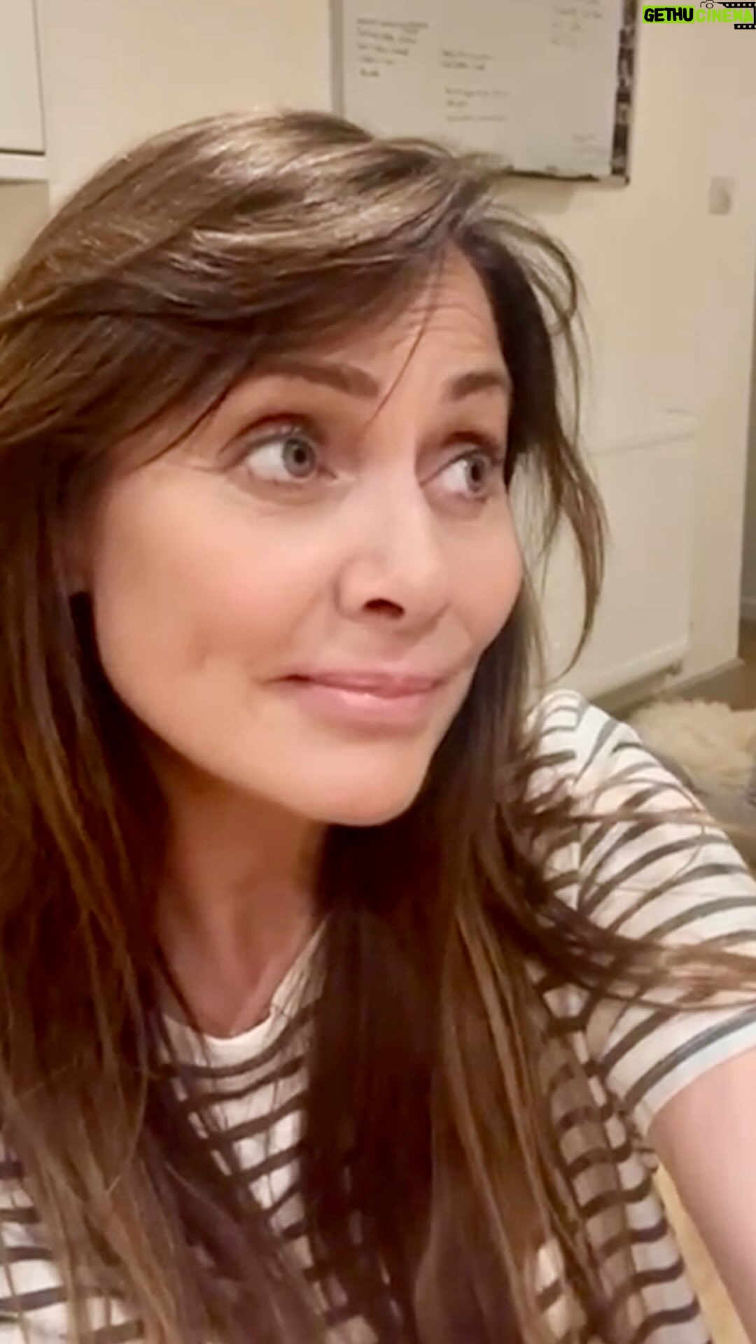 Most liked Instagram photo of Natalie Imbruglia