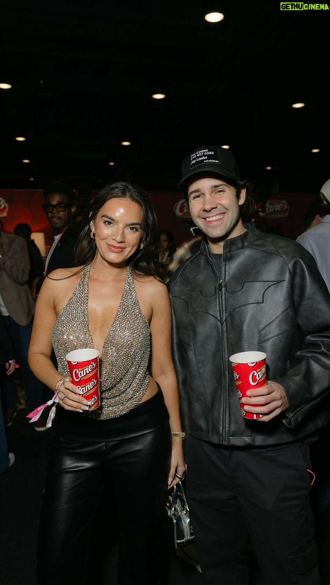 Natalie Mariduena - 6.5K Likes - vegas gp ♥️