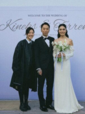 Natalie Tong Instagram - Last January 🩵

1) my 金牛sis is back 🤭
2) wedding 會讓人再次相信愛情
3）最愛西貢菠蘿包
4）陸運會啊 😍
5）見返好多老師巧開心
6）thank you Wendy for the delicious🥘 dinner 
7) 看似纖瘦的臂彎,卻擁有強大的力量
8）full moon 下的浪漫
9）大愛這個組合
10）一個非常個人的故事卻藏著無數人的眼淚
11）來回又折返又笑又喊的我😆
12）舞台劇上最成功的廣告植入 

#NT