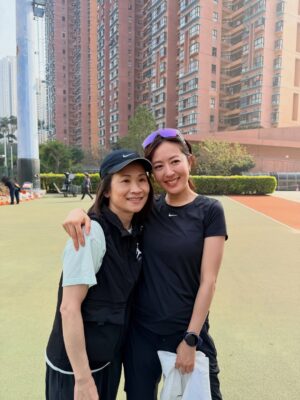 Natalie Tong Instagram - Last January 🩵

1) my 金牛sis is back 🤭
2) wedding 會讓人再次相信愛情
3）最愛西貢菠蘿包
4）陸運會啊 😍
5）見返好多老師巧開心
6）thank you Wendy for the delicious🥘 dinner 
7) 看似纖瘦的臂彎,卻擁有強大的力量
8）full moon 下的浪漫
9）大愛這個組合
10）一個非常個人的故事卻藏著無數人的眼淚
11）來回又折返又笑又喊的我😆
12）舞台劇上最成功的廣告植入 

#NT