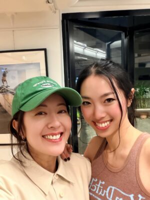Natalie Tong Instagram - Last January 🩵

1) my 金牛sis is back 🤭
2) wedding 會讓人再次相信愛情
3）最愛西貢菠蘿包
4）陸運會啊 😍
5）見返好多老師巧開心
6）thank you Wendy for the delicious🥘 dinner 
7) 看似纖瘦的臂彎,卻擁有強大的力量
8）full moon 下的浪漫
9）大愛這個組合
10）一個非常個人的故事卻藏著無數人的眼淚
11）來回又折返又笑又喊的我😆
12）舞台劇上最成功的廣告植入 

#NT