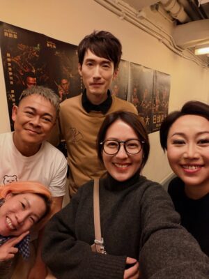 Natalie Tong Instagram - Last January 🩵

1) my 金牛sis is back 🤭
2) wedding 會讓人再次相信愛情
3）最愛西貢菠蘿包
4）陸運會啊 😍
5）見返好多老師巧開心
6）thank you Wendy for the delicious🥘 dinner 
7) 看似纖瘦的臂彎,卻擁有強大的力量
8）full moon 下的浪漫
9）大愛這個組合
10）一個非常個人的故事卻藏著無數人的眼淚
11）來回又折返又笑又喊的我😆
12）舞台劇上最成功的廣告植入 

#NT