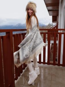 Actress Natalya Podolskaya HD Photos and Wallpapers March 2026