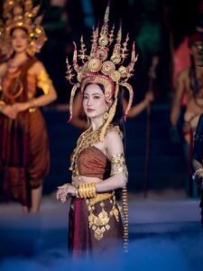 Actress Natapohn Tameeruks HD Photos and Wallpapers March 2026