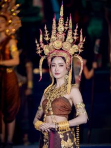 Actress Natapohn Tameeruks HD Photos and Wallpapers March 2026