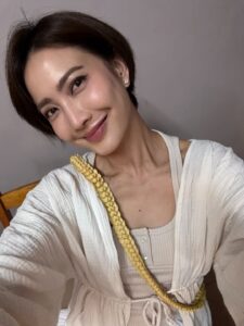 Actress Natapohn Tameeruks HD Photos and Wallpapers March 2026