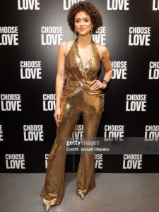 Actress Nathalie Emmanuel HD Photos and Wallpapers January 2026