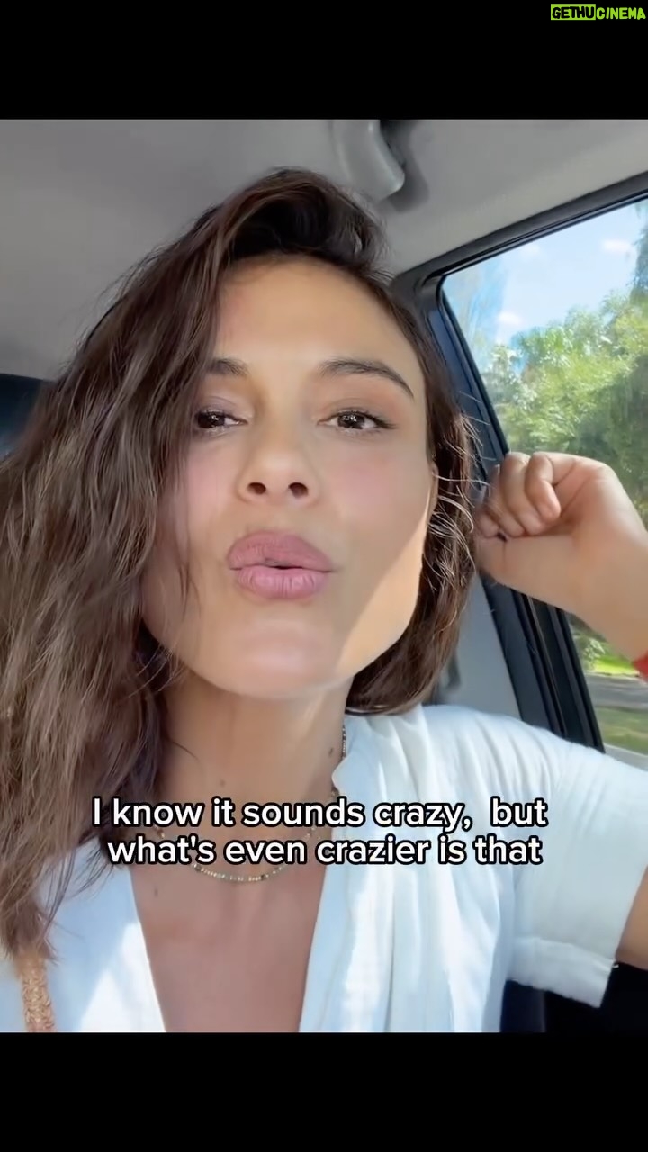 Nathalie Kelley - 2.4K Likes - I rebuild depleted soil. Thaena rebuilds depleted guts. Same science, different ecosystem. 🌱
They took the concept of fecal transplant therapy, sterilized it, and turned it into the most nutrient-dense postbiotic imaginable. The complex nutrients your gut microbiome evolved with. The ones we’ve been losing for generations thanks to industrial farming, antibiotics, and processed food. 💩✨
This isn’t about curing anything. It’s about restoring the foundation. Giving your gut ecosystem what it actually needs to function. 🦠
I believe in this enough to share it — and I’m not gatekeeping. 🙌
Try it risk-free with their money-back “Good Shit Guarantee” on your first 30 capsules. Use code GOODSOIL for 25% off → Thaena.com 👇
#guthealth #microbiome #postbiotic #regenerative #guthealth inflammation holistichealth thaena guthealthmatters probiotics