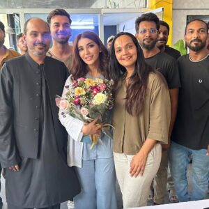 Actress Naveen Waqar HD Photos and Wallpapers January 2026