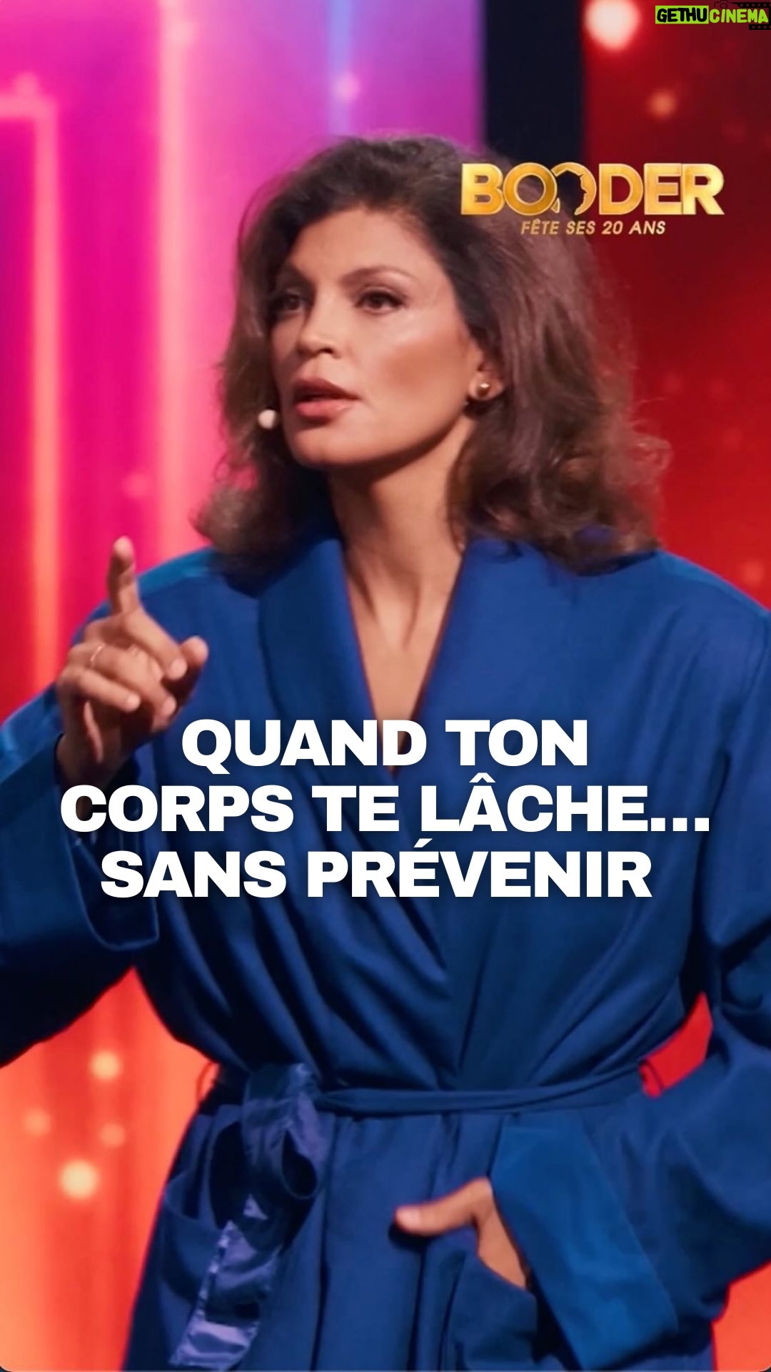 Nawell Madani - 47.1K Likes - Est-ce qu’on vieillit vraiment… ou est-ce que les réseaux vont trop vite ?

Quand Facebook te rassure.
Quand Instagram te ment.
Quand TikTok t’humilie.
Quand Snap t’enterre.
Ah c’était bien Skyblog, MySpace…

Cc @booder_officiel @tf1 @arpagonproductions 

Tu fais pas partie de quelle génération?