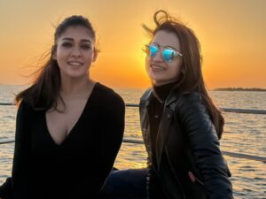 Actress Nayanthara HD Photos and Wallpapers February 2026