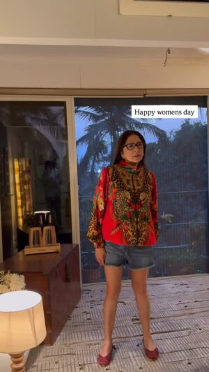 Neena Gupta Instagram - 
