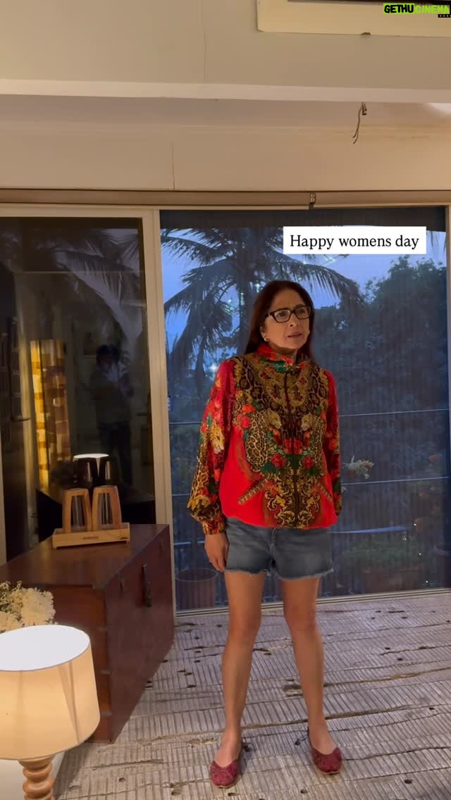 Neena Gupta - 16.7K Likes - 