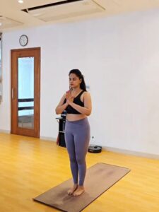 Actress Neetu Chandra HD Photos and Wallpapers February 2026