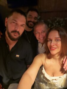 Actress Neha Dhupia HD Photos and Wallpapers March 2026