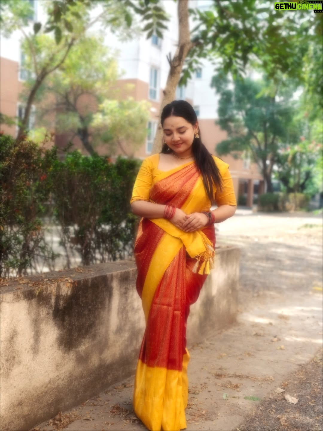 Neha Menon - 33.5K Likes - அனைவருக்கும் இனிய தைத் திருநாள் நல்வாழ்த்துகள்♥️
இந்தப் பொங்கல், நீங்கள் ஆசைப்படும் அனைத்தும் நிறைவேறி, உங்கள் இல்லங்களில் சந்தோஷமும், செழிப்பும், எந்நாளும் குறையாமல் இருக்க என் மனமார்ந்த வாழ்த்துகள்💯🌾✨