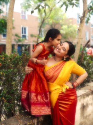 Neha Menon Instagram - அனைவருக்கும் இனிய தைத் திருநாள் நல்வாழ்த்துகள்♥️
இந்தப் பொங்கல், நீங்கள் ஆசைப்படும் அனைத்தும் நிறைவேறி, உங்கள் இல்லங்களில் சந்தோஷமும், செழிப்பும், எந்நாளும் குறையாமல் இருக்க என் மனமார்ந்த வாழ்த்துகள்💯🌾✨