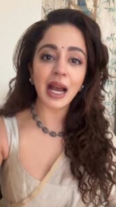 Actress Neha Pendse HD Photos and Wallpapers March 2026