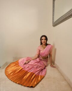 Actress Neha Shetty HD Photos and Wallpapers January 2026
