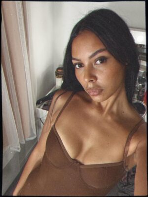 Nehuda Instagram - Capricorn Season ♑️
