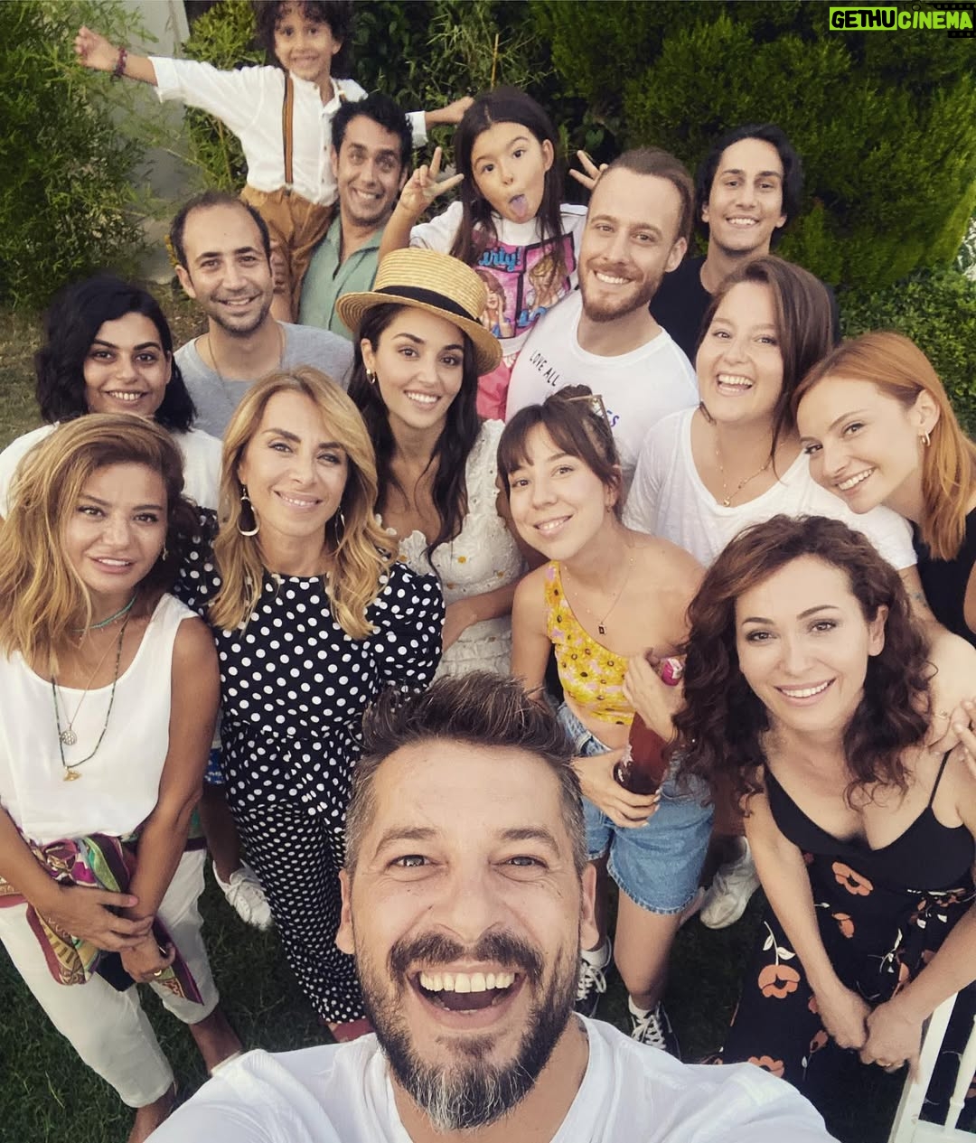 Most liked Instagram photo of Neslihan Yeldan