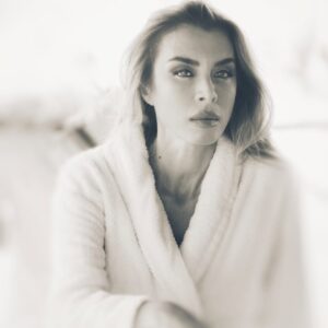Neslihan Yeldan Instagram - Aslında komik bir andı..
