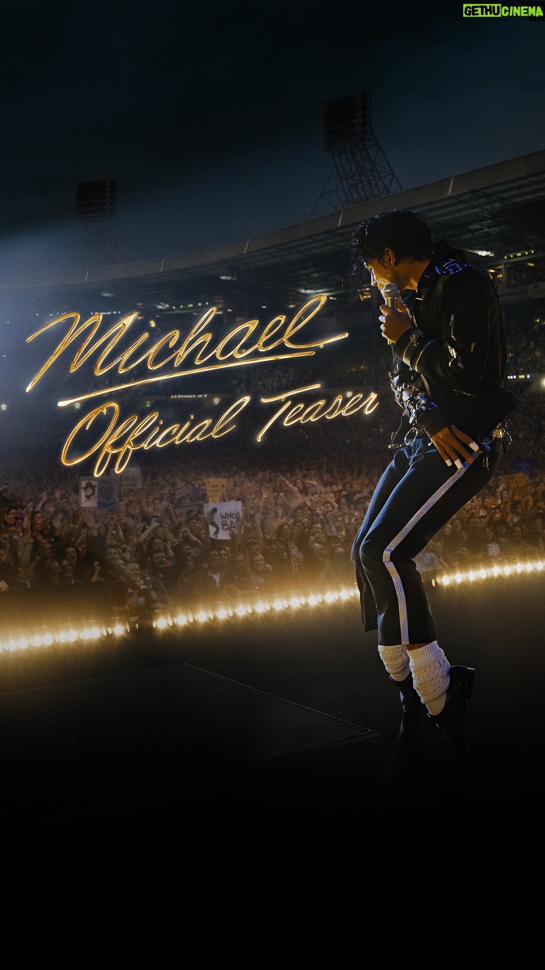 Nia Long - 446.9K Likes - MICHAEL - in theaters April 24, 2026.