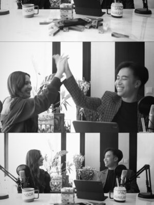 Nia Ramadhani Instagram - Innalillahi wa innalillahi rojiun.

Hari ini langit mendapatkan satu bintang paling terang.

For 6 years, you showed us what a real fighter looks like.
Terima kasih ya, Vid! 
untuk semua energi positif dan keceriaan yang selalu lo bagikan.

I’m truly grateful to have a friend like you.

Rest in peace, Vidi ♥️