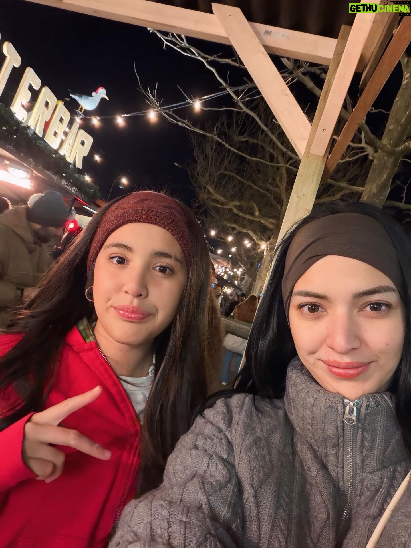 Nia Ramadhani - 180.3K Likes - Amster-DUMP