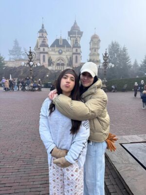 Nia Ramadhani Instagram - Amster-DUMP