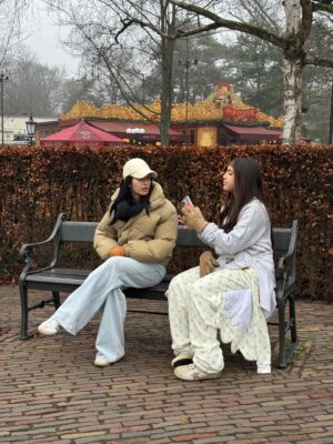 Nia Ramadhani Instagram - Amster-DUMP