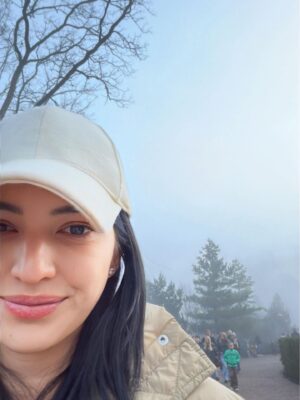 Nia Ramadhani Instagram - Amster-DUMP