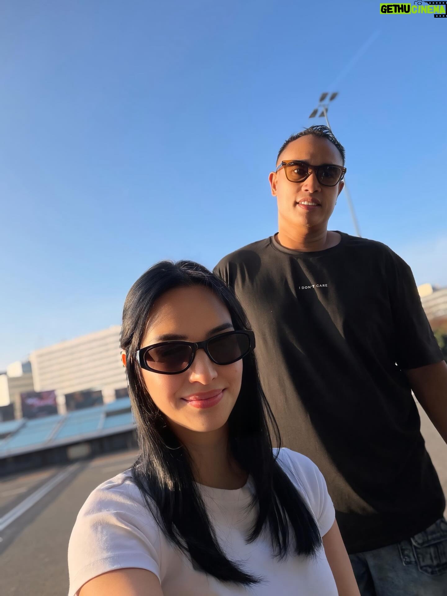 Nia Ramadhani - 180.3K Likes - Amster-DUMP