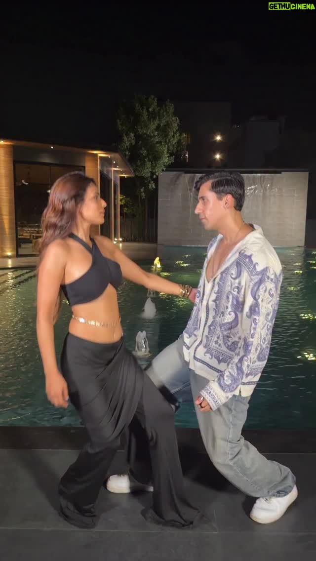 Nia Sharma - 276.1K Likes - After getting scoop of the entire splitsvilla from the insiders !