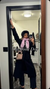 Actress Nia Sioux HD Photos and Wallpapers March 2026