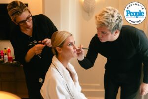 Actress Nicky Hilton HD Photos and Wallpapers March 2026