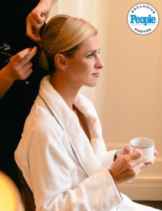Actress Nicky Hilton HD Photos and Wallpapers February 2026