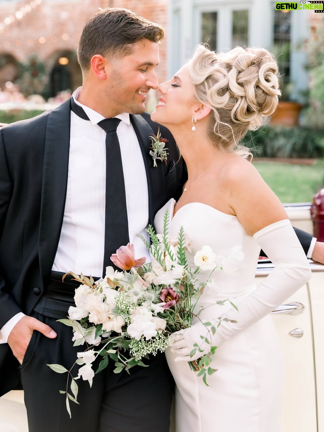 Nicole Franzel - 25K Likes - 5 years 🤍 9 years together, 5 married. I love you more today than ever and love the family and life we built together. 🥹 God knew I needed you. I could write so many things that I love about you but we have twin newborns that need fed and you’ll be right along side of me doing everything you can to make my life easier and better tonight (& forever). I love the man you are. I’m a lucky girl.