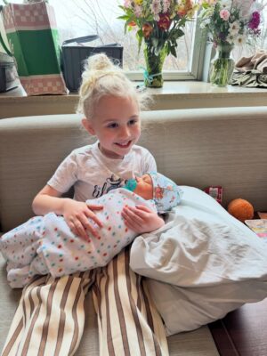 Nicole Franzel Instagram - Raw hospital files 🥰 twin edition 🩵🩷

Our hospital stay had some unexpected twists and turns but we are all home and healthy! We are happy to share more of our journey but for now here’s some photos in chronological order of our stay.