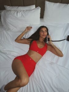 Actress Nicole Lynn Williams HD Photos and Wallpapers February 2026