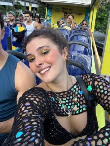 Actress Nicole Orsini HD Photos and Wallpapers February 2026