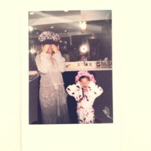 Nicole Richie Instagram - 18 years of you ♥️🎂 @katemaddennn