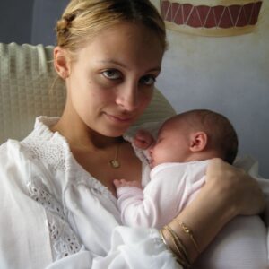 Nicole Richie Instagram - 18 years of you ♥️🎂 @katemaddennn