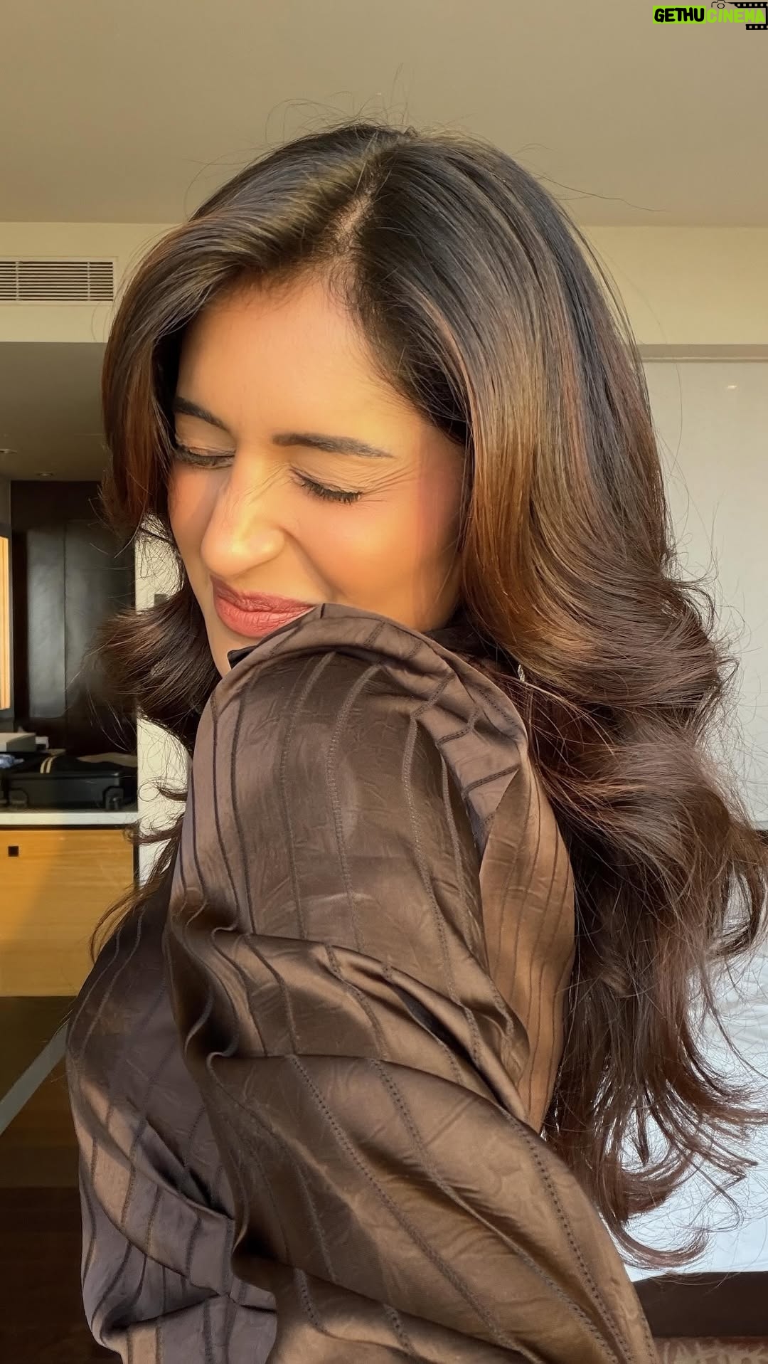 Niharika Nm - 527.7K Likes - No offence okay?