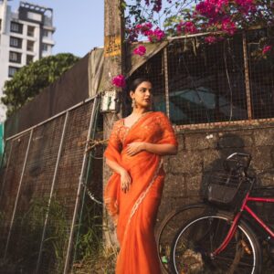Actress Nikhila Vimal HD Photos and Wallpapers February 2026